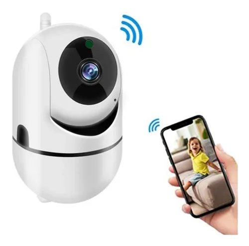 Miniatura 3 de Camara RD-3 Wifi ip full HD